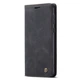 Чехол - книжка CaseMe для Samsung Galaxy A36 black - изображение 1