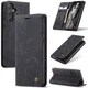 Чехол - книжка CaseMe для Samsung Galaxy A36 black - изображение 2