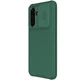Чехол Nillkin CamShield Pro Case для Samsung Galaxy A26 5G black - изображение 2