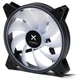 Кулер до корпусу Vinga RGB fan-11 - зображення 6
