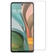 Захисне скло Tempered Glass 0.3mm для Motorola Moto G05 - зображення 1