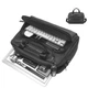 Сумка для ноутбука Tigernu T-L5207 14", Black - изображение 4