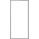 Защитное стекло Full Screen для ZTE nubia RedMagic 10 Pro / 10 Pro+ / 10S Pro / 10S Pro+ с рамкой для наклейки, Black - изображение 2