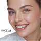 Ультразвукова зубна щітка Medica+ PROBRUSH 9.0 black + насадки (10 шт) - изображение 3