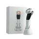 Мікрострумовий RF Lifting Масажер для обличчя Skin Lifting 7.0 White - EMS, LED - зображення 1