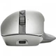 Мышка беспроводная компьютерная HP 930 Creator 4000dpi 7 кнопок Grey (1D0K9AA) - изображение 6