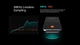 Беспроводной микрофон Hohem MIC-01 Black (1TX+1RX) Type-C для смартфонов, планшетов, ноутбуков - изображение 3