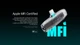 Беспроводной микрофон Hohem MIC-01 White (1TX+1RX) с входом типа Lightning для iPhone 14 и менее - изображение 12