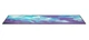 Игровая поверхность Cherry Xtrfy GP5 Litus Blue прорезинена основа 920x400x4мм Синий (GP5-XL-LITUS-BLUE) - изображение 2