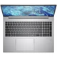 Ноутбук HP ZBook Firefly 16 G11 16" WUXGA IPS Core Ultra 5-125H Intel Arc Graphics DDR5 16 ГБ SSD 512 ГБ DOS Silver (B30DNES) - зображення 7