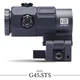 Увеличитель EOTech G45 Blk с креплением STS, 5x, 4.4°, Black (G45.STSBlk) - изображение 5
