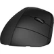 Мышка беспроводная компьютерная HP 920 Ergonomic Vertical 4000dpi 6 кнопок Black (6H1A4AA) - изображение 2