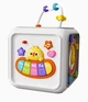 Развивающая игрушка Мультикуб музыкальный WToys озвучка на украинском языке Цыпленок - изображение 1