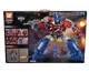 Конструктор Робот трансформер Оптимус прайм Optimus Prime Deformation 1722 детали - изображение 9