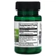 Геністеїн із японської софори Swanson (Genistein from Sophora Japonica) 125 мг 60 капсул - зображення 2