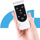 Конвекторний обігрівач Maltec 2300Вт Wi-Fi - зображення 5