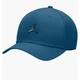 Кепка Jordan J Rise Cap S Cb Mtl Jm Blue S/M Голубий FD5186-457 - изображение 1