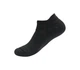 Носки Under Armour Ua Cooling Ns M Чорний 1329372-001 - изображение 2