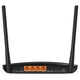 Маршрутизатор TP-Link Archer MR200, чорний - зображення 2