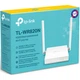 Маршрутизатор TP-Link TL-WR820N, стаціонарний - зображення 4