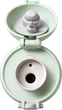 Termobutelka Buydeem ze stali nierdzewnej Cozy Greenish 200 ml (6950386616460) - obraz 2