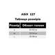 Шолом кросовий ASIX 127 Junior - Білий - зображення 6