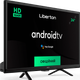 Телевизор LIBERTON LTV-24H01AT - изображение 5