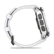 Смарт-часы Garmin Instinct 2X Solar Whitestone (010-02805-04) - изображение 5