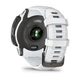 Смарт-часы Garmin Instinct 2X Solar Whitestone (010-02805-04) - изображение 6