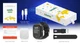 Смарт-годинник GARMIX PointPRO-100 WIFI BLACK (GMXPP100-B) - зображення 4