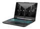 Ноутбук ASUS TUF Gaming A15 2021 FA506NC-HN169 Graphite Black - изображение 3