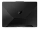Ноутбук ASUS TUF Gaming A15 2021 FA506NC-HN169 Graphite Black - изображение 7