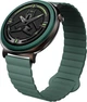 Smartwatch HiFuture Aurora Dark Green (aurora.darkgreen) - obraz 1