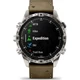 Смарт-годинник Garmin MARQ (Gen 2) Adventurer - Damascus Steel Edition (010-03393-31) - зображення 9