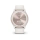 Смарт-часы Garmin vivomove Sport Ivory (010-02566-01) - изображение 4