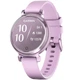 Смарт-часы Garmin Lily 2 Metallic Lilac with Lilac Silicone Band (010-02839-01) - изображение 1