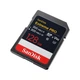 Карта памяти SanDisk SD 128GB C10 UHS-II U3 R300/W300MB/s Extreme Pro V90 (SDSDXDM-128G-GN4IN) - изображение 7