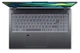 Ноутбук Acer Aspire 15 A15-51M (NX.JKVEU.008) Steel Gray - изображение 4