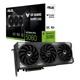 Видеокарта ASUS GeForce RTX 5060 TUF Gaming 8GB GDDR7 OC Edition (TUF-RTX5060-O8G-GAMING) - изображение 1