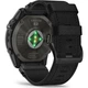 Смарт-часы Garmin Tactix 7 AMOLED Edition Premium Tactical GPS Watch with Adaptive Color Display (010-02931-01) - изображение 6