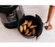 Мультипечь (аэрофритюрница) NINJA Air Fryer MAX AF100EU - изображение 5