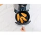 Мультипечь (аэрофритюрница) NINJA Air Fryer MAX AF100EU - изображение 6