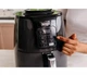 Мультипечь (аэрофритюрница) NINJA Air Fryer MAX AF100EU - изображение 7