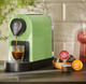 Капсульна Кавоварка Tchibo Cafissimo Pure Plus Happy Matcha - изображение 5