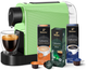 Капсульна Кавоварка Tchibo Cafissimo Pure Plus Happy Matcha - изображение 7