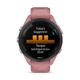 Смарт-часы Garmin Forerunner 265S Black Bezel w.Light Pink Case and Light Pink/Whitestone S.Band (010-02810-15) - изображение 7