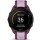 Смарт-часы Garmin Forerunner 165 Music Berry/Lilac (010-02863-33) - изображение 7