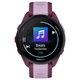 Смарт-часы Garmin Forerunner 165 Music Berry/Lilac (010-02863-33) - изображение 9