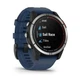 Смарт-часы Garmin Quatix 7 – Sapphire Edition Marine (010-02582-61) - изображение 3