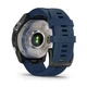 Смарт-часы Garmin Quatix 7 – Sapphire Edition Marine (010-02582-61) - изображение 6